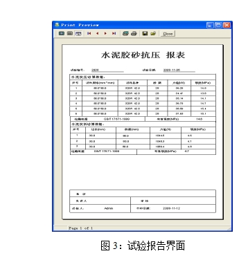 全自動壓力試驗機