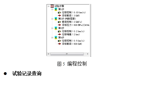 電液伺服式鋼絞線試驗機