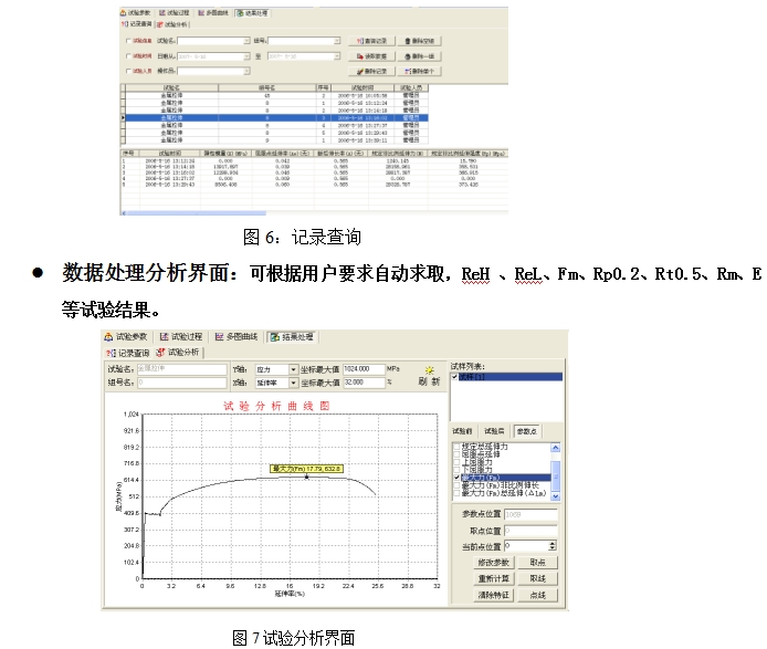 電液伺服式鋼絞線試驗機