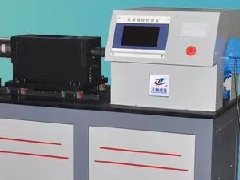 LS-500B 全自動高強(qiáng)螺栓檢測儀