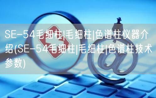 SE-54毛細(xì)柱|毛細(xì)柱|色譜柱儀器介紹(SE-54毛細(xì)柱|毛細(xì)柱|色譜柱技術(shù)參數(shù))(圖1)