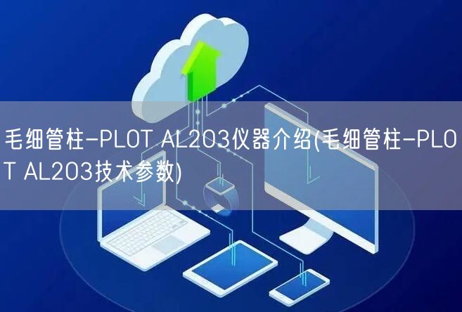 毛細管柱-PLOT AL2O3儀器介紹(毛細管柱-PLOT AL2O3技術(shù)參數(shù))(圖1)