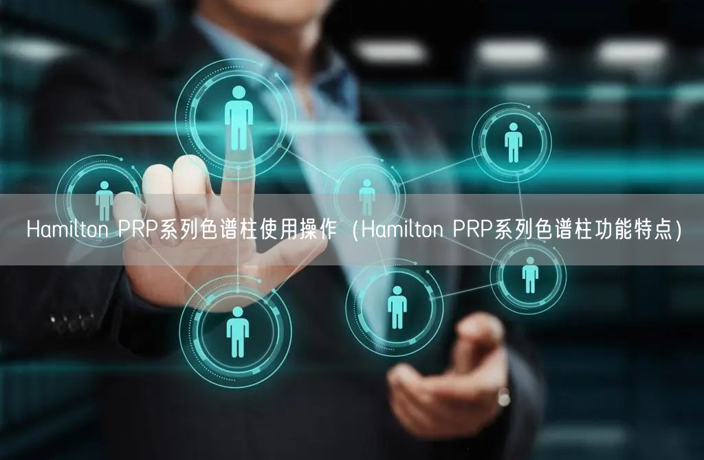 Hamilton PRP系列色譜柱使用操作（Hamilton PRP系列色譜柱功能特點）(圖1)